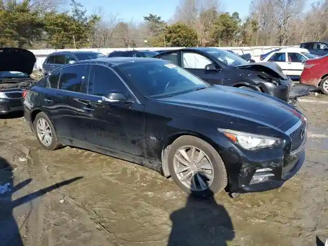 JN1EV7AR6GM341132 2016 INFINITI Q50-3