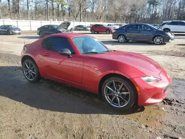 JM1NDAM74H0102937 2017 MAZDA MX5-3