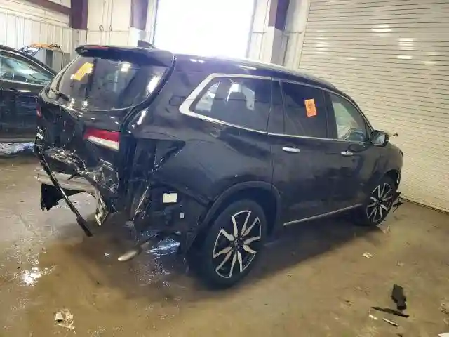 5FNYF6H63NB022810 2022 HONDA PILOT-2