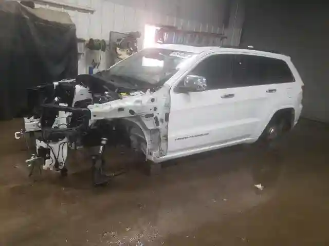 1C4RJFCM6GC332734 2016 JEEP GRAND CHEROKEE-0