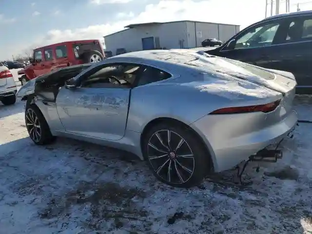 SAJD51FE0MCK73716 2021 JAGUAR F-TYPE-1