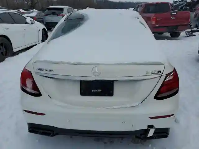 WDDZF8KB6JA421404 2018 MERCEDES-BENZ E-CLASS-5