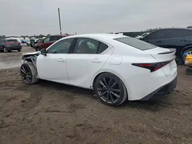 JTHGZ1B28P5063979 2023 LEXUS IS 350 F S-1