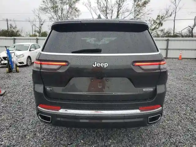 1C4RJJDG7N8516916 2022 JEEP GRAND CHEROKEE-5