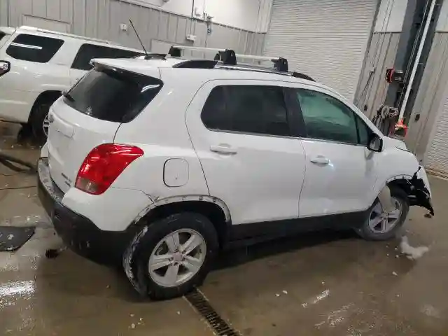 3GNCJPSB6GL255077 2016 CHEVROLET TRAX-2