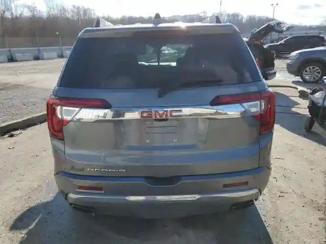 1GKKNPLS1MZ136031 2021 GMC ACADIA DEN-5