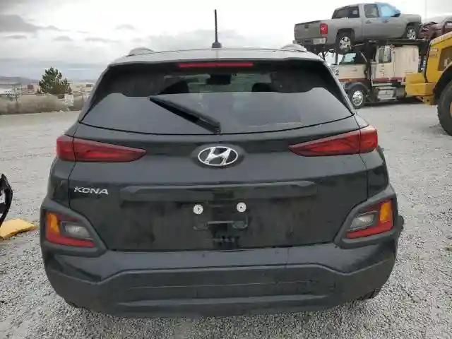 KM8K22AAXKU382423 2019 HYUNDAI KONA-5