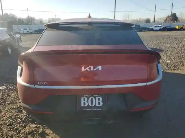 KNDC3DLC7R5211410 2024 KIA EV6 LIGHT-5