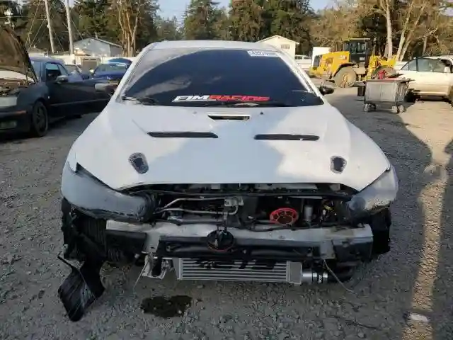 JA32W5FV8FU010346 2015 MITSUBISHI EVO-4