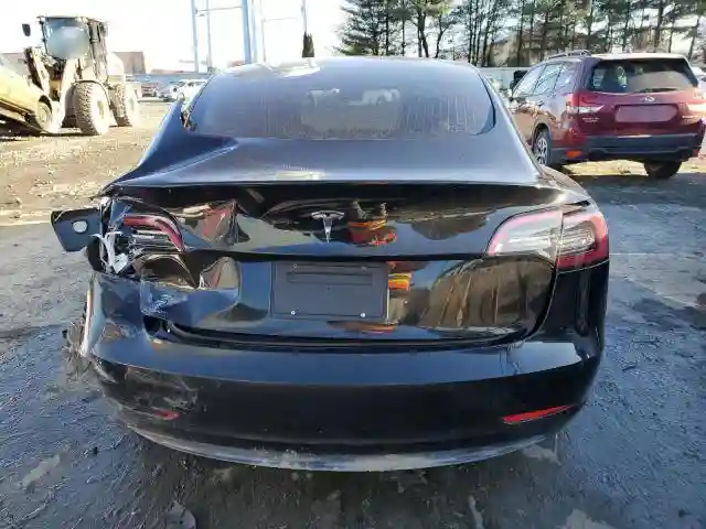 5YJ3E1EA4KF399862 2019 TESLA MODEL 3-5
