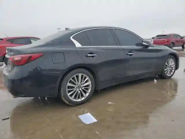 JN1EV7BP5MM706988 2021 INFINITI Q50-2