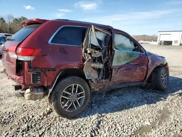 1C4RJFBG8NC111404 2022 JEEP GRAND CHEROKEE-2