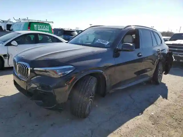 5UXCR6C06N9L95952 2022 BMW X5-0