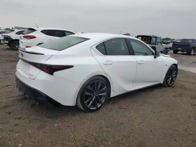 JTHGZ1B28P5063979 2023 LEXUS IS 350 F S-2