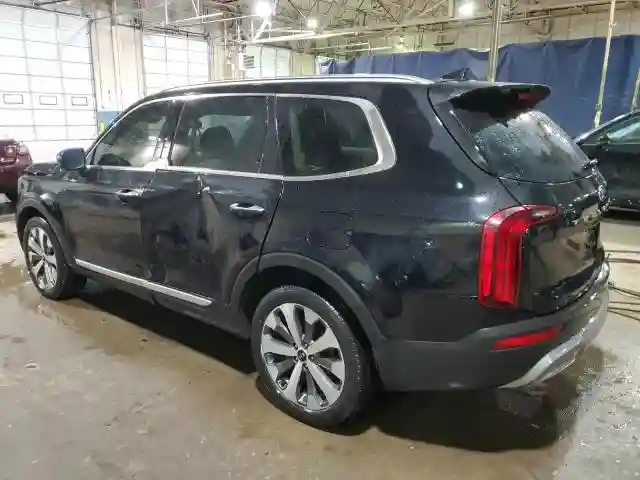5XYP64HCXMG192305 2021 KIA TELLURIDE-1