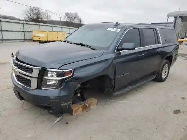 1GNSKHKC8LR260713 2020 CHEVROLET SUBURBAN-0