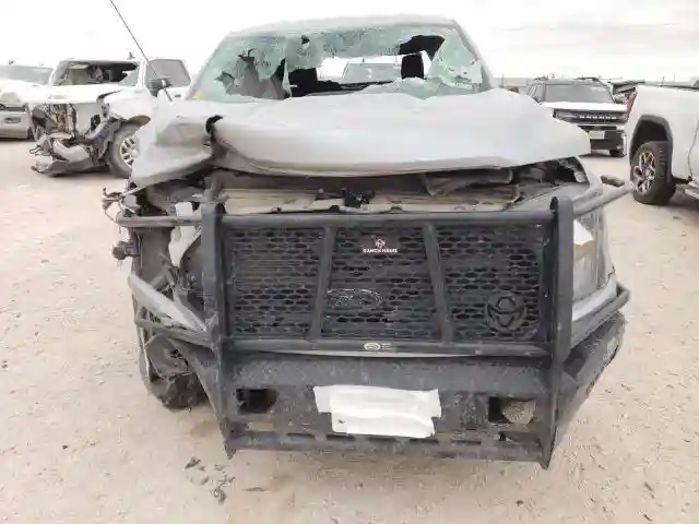 1FTFX1E52PKE24584 2023 FORD F-150-4