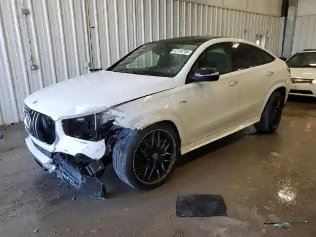4JGFD6BB0NA827526 2022 MERCEDES-BENZ GLE-CLASS-0