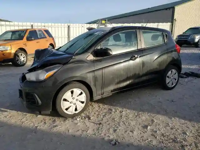 KL8CB6SA3HC782605 2017 CHEVROLET SPARK-0