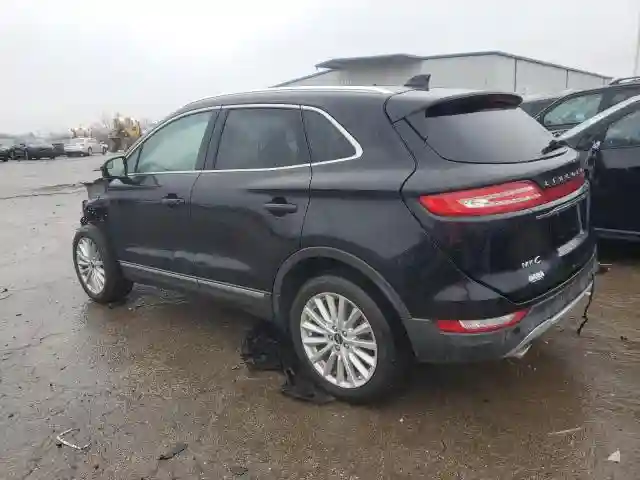 5LMCJ1D90KUL51827 2019 LINCOLN MKZ-1