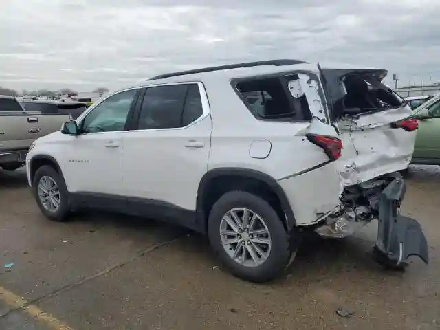 1GNEVHKWXNJ126219 2022 CHEVROLET TRAVERSE-1