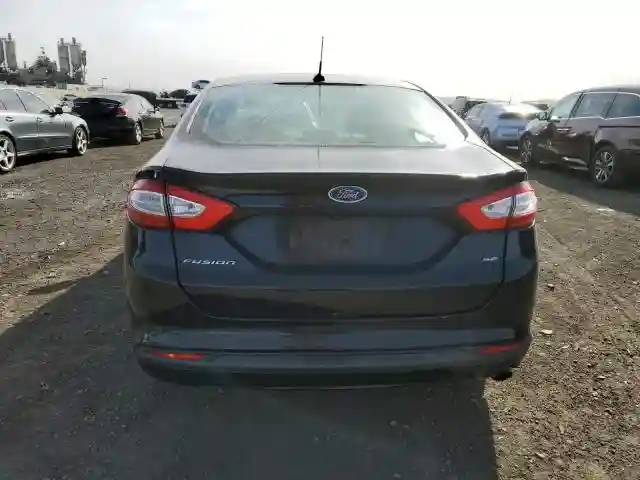 3FA6P0H77GR217410 2016 FORD FUSION-5
