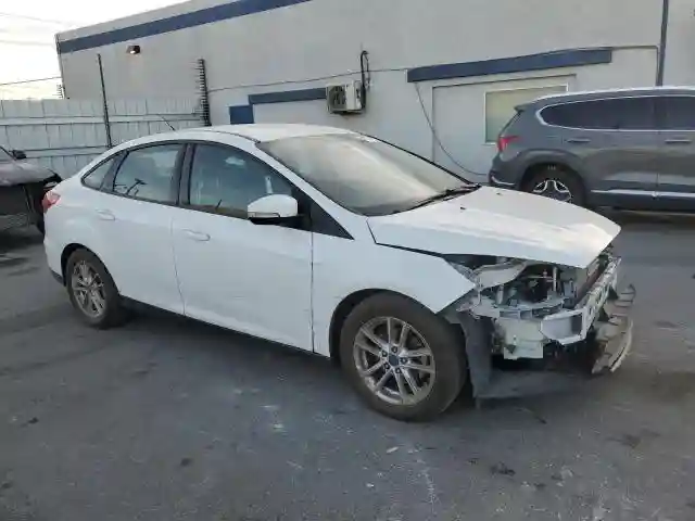 1FADP3F25GL363285 2016 FORD FOCUS-3