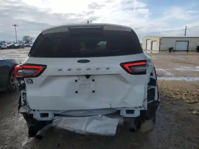 1FMCU0MN0PUA53447 2023 FORD ESCAPE ST-5