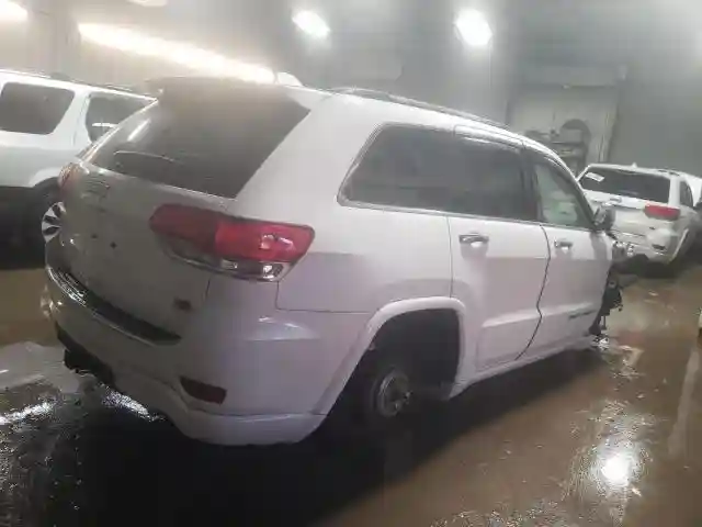 1C4RJFCM6GC332734 2016 JEEP GRAND CHEROKEE-2