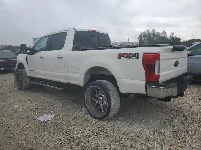 1FT7W2BT6JEB87720 2018 FORD F250-1