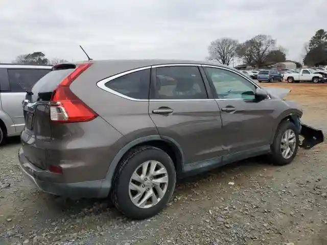 2HKRM3H55FH504519 2015 HONDA CRV-2