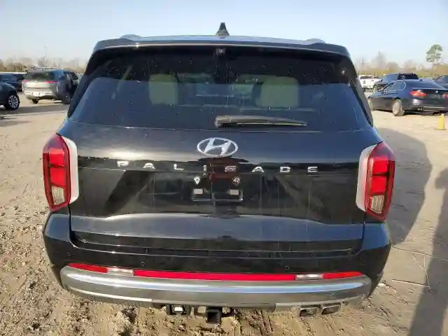 KM8R74GEXRU761969 2024 HYUNDAI PALISADE-5