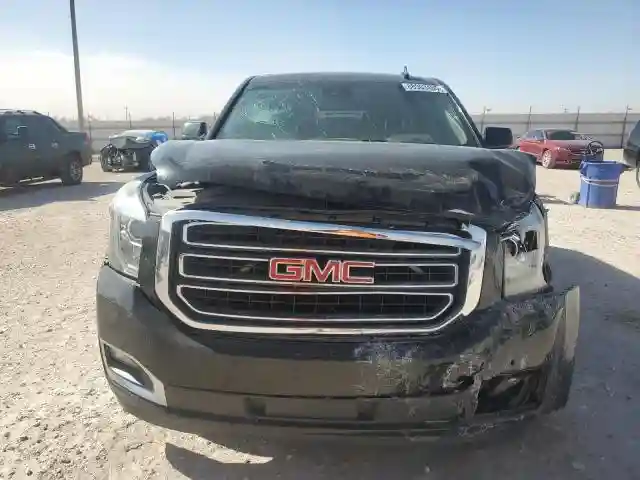 1GKS2GKC9GR252701 2016 GMC YUKON-4
