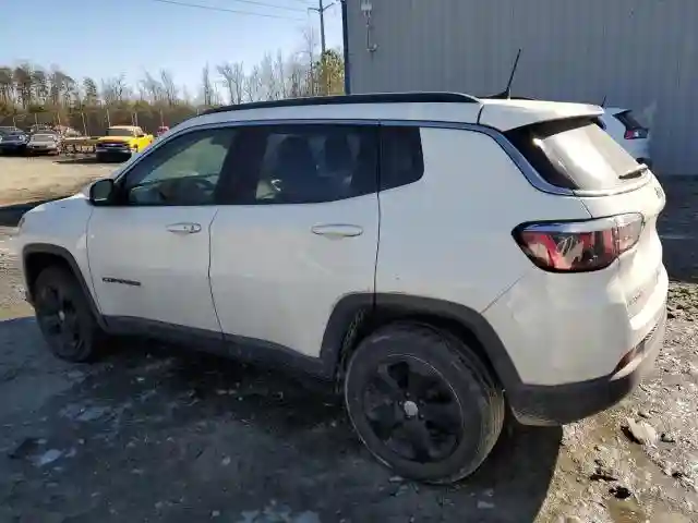 3C4NJDBB4KT690639 2019 JEEP COMPASS-1