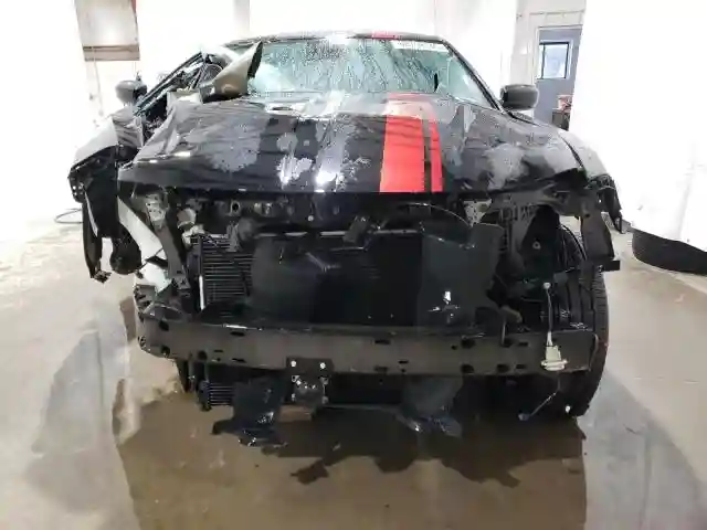 2C3CDXJG2JH235555 2018 DODGE CHARGER-4