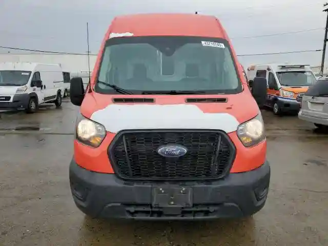 1FTBW3X89NKA31604 2022 FORD TRANSIT-4