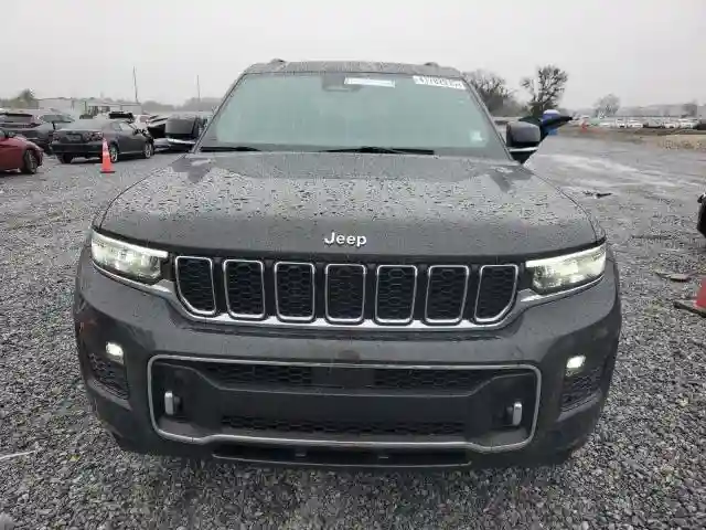 1C4RJJDG7N8516916 2022 JEEP GRAND CHEROKEE-4