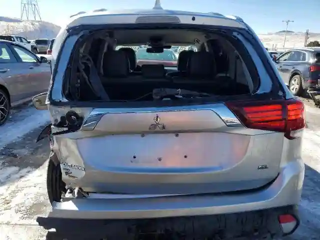 JA4AZ3A31LZ025066 2020 MITSUBISHI OUTLANDER-5