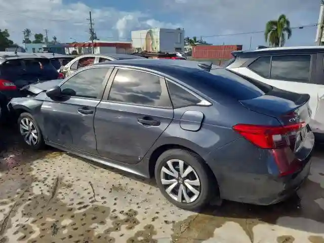2HGFE2F25NH595450 2022 HONDA CIVIC-1