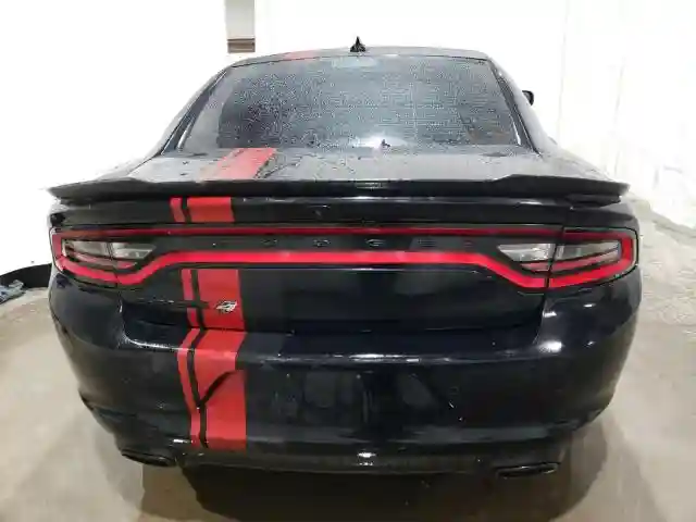 2C3CDXJG2JH235555 2018 DODGE CHARGER-5