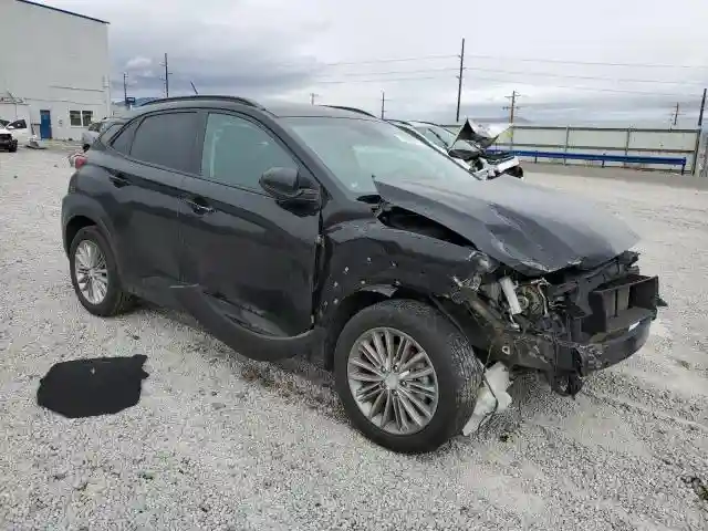 KM8K22AAXKU382423 2019 HYUNDAI KONA-3