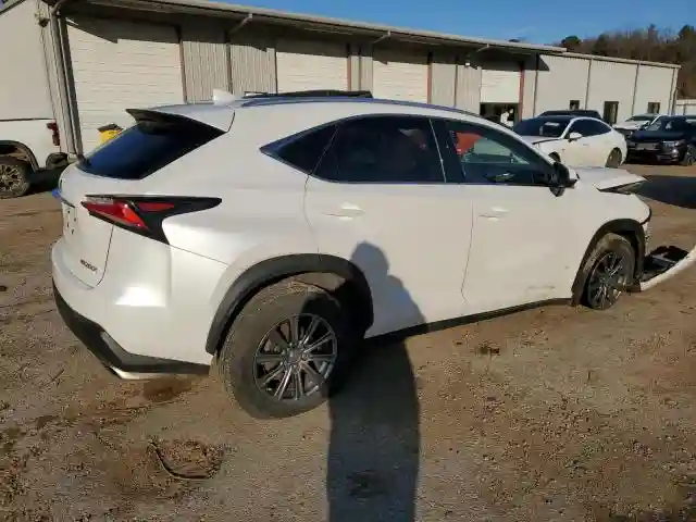 JTJYARBZ0H2060406 2017 LEXUS NX-2