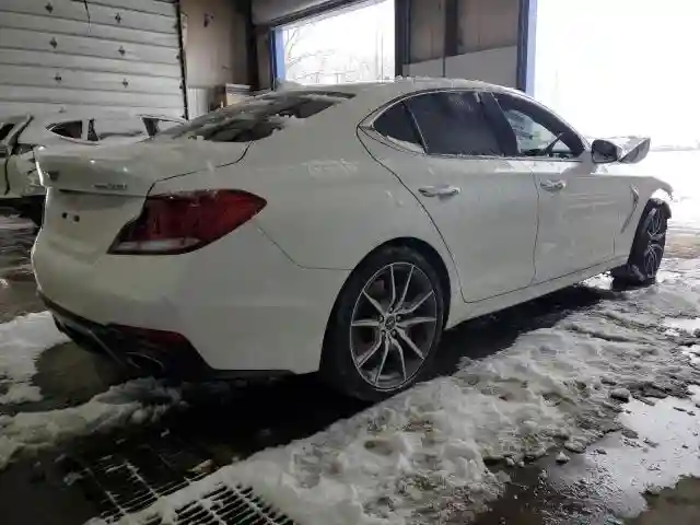 KMTG74LEXMU074387 2021 GENESIS G70-2
