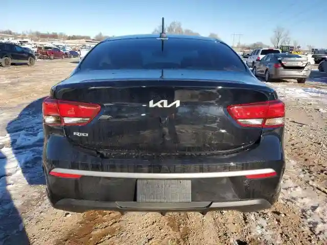 3KPA24AD9PE598209 2023 KIA RIO-5