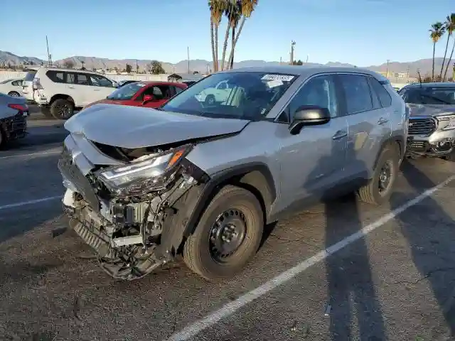 2T3F1RFV2RW458940 2024 TOYOTA RAV4-0