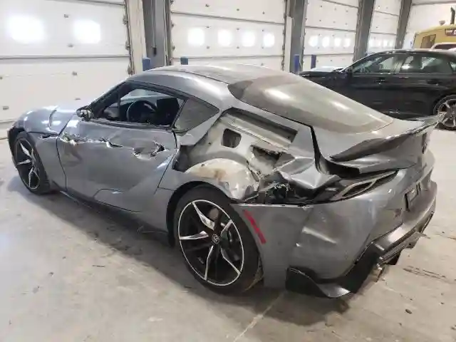 WZ1DB0C03NW052512 2022 TOYOTA SUPRA-1