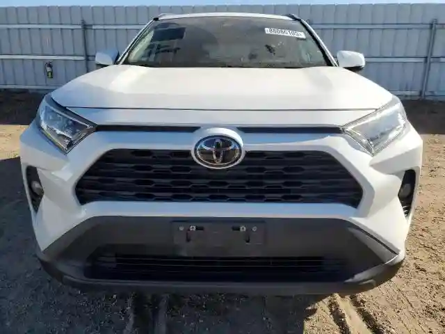 2T3P1RFV1MW211986 2021 TOYOTA RAV4-4