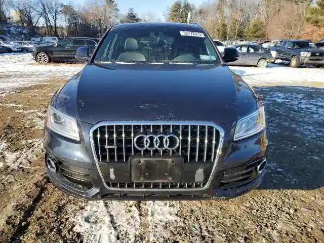 WA1CMAFP2FA083486 2015 AUDI Q5-4