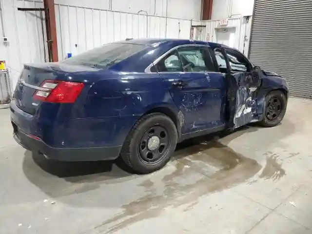 1FAHP2MK8HG103116 2017 FORD TAURUS-2