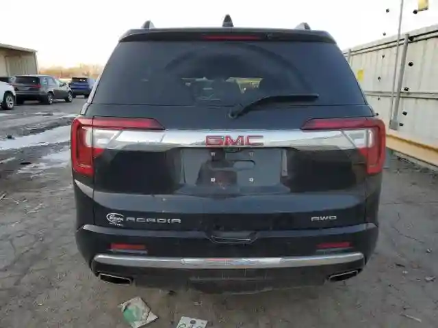 1GKKNXLS8PZ177048 2023 GMC ACADIA DEN-5